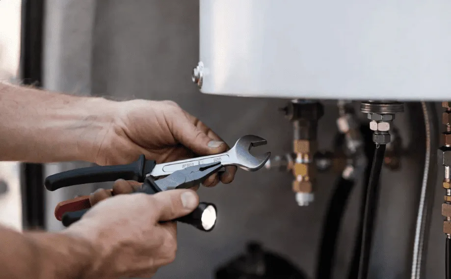 Why choose Water Heater Repair in Byrdstown, TN